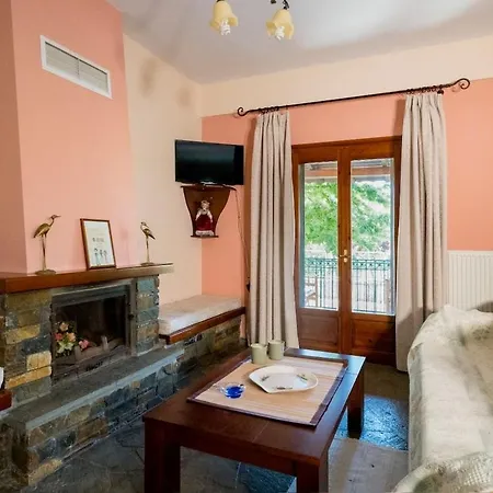 Pelioritiko Mansion Your Private Retreat * Kala Nera