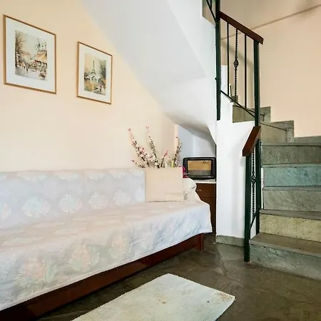 Pelioritiko Mansion Your Private Retreat Casa vacanze