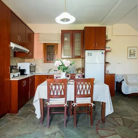 Pelioritiko Mansion Your Private Retreat Casa vacanze
