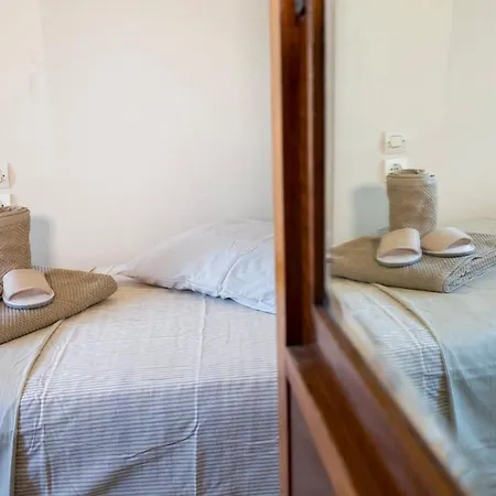 Casa vacanze Pelioritiko Mansion Your Private Retreat *