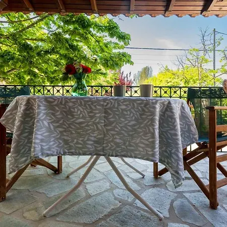 Pelioritiko Mansion Your Private Retreat * Kala Nera