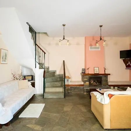 Casa vacanze Pelioritiko Mansion Your Private Retreat