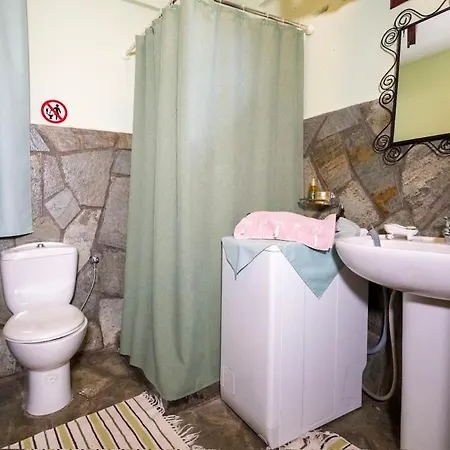 Casa vacanze Pelioritiko Mansion Your Private Retreat