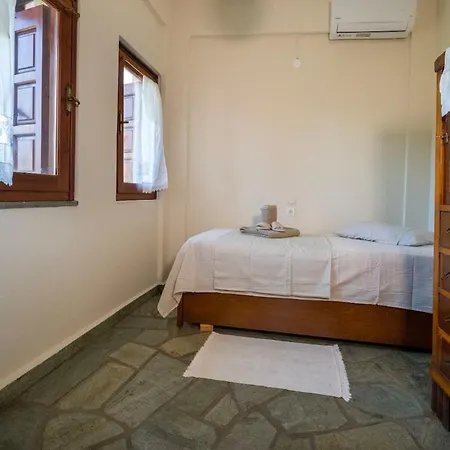 Pelioritiko Mansion Your Private Retreat Casa vacanze *