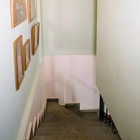 Casa vacanze Pelioritiko Mansion Your Private Retreat Kala Nera