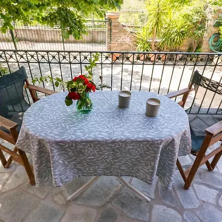 Pelioritiko Mansion Your Private Retreat Casa vacanze
