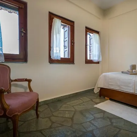 Casa vacanze Pelioritiko Mansion Your Private Retreat Kala Nera